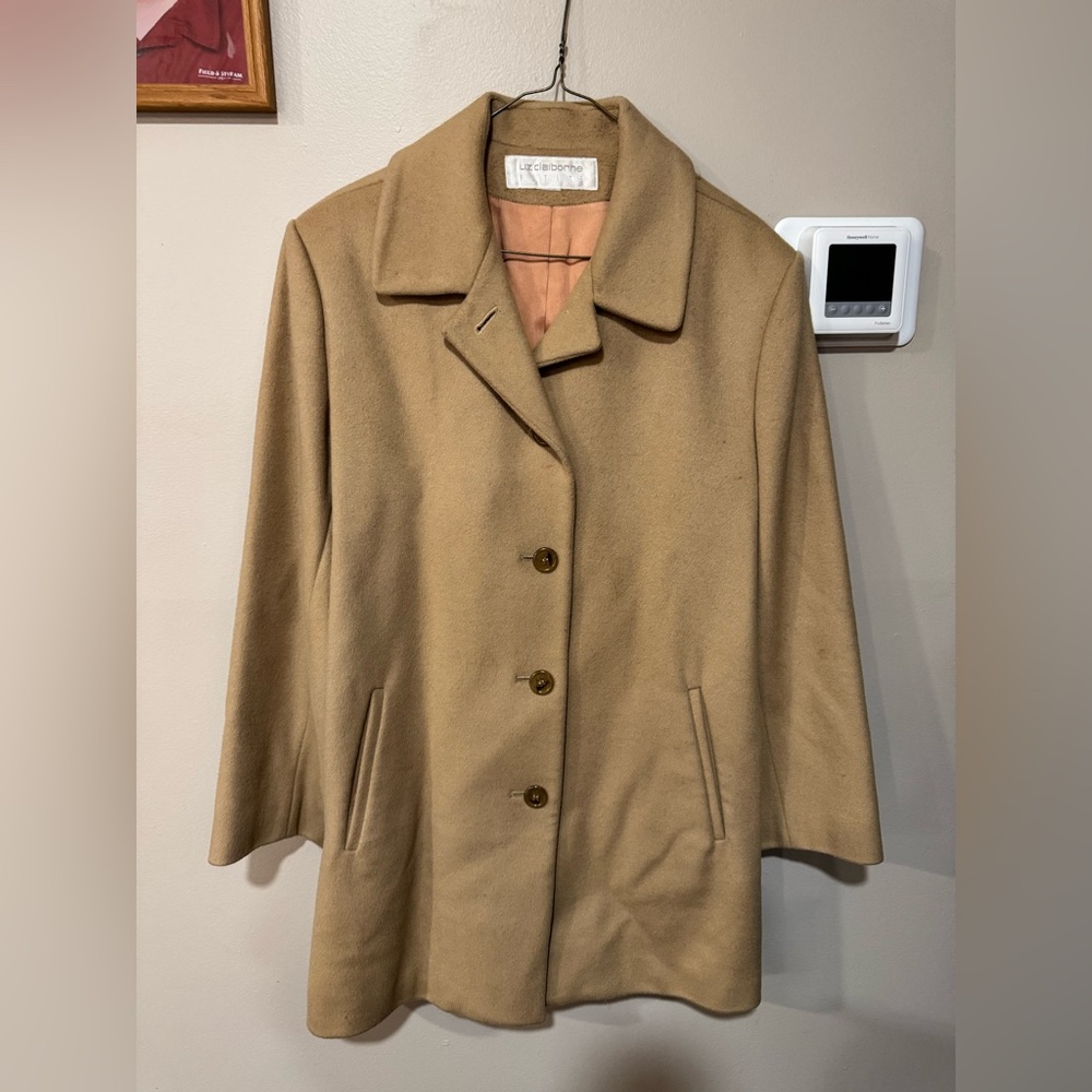 Liz claiborne jacket